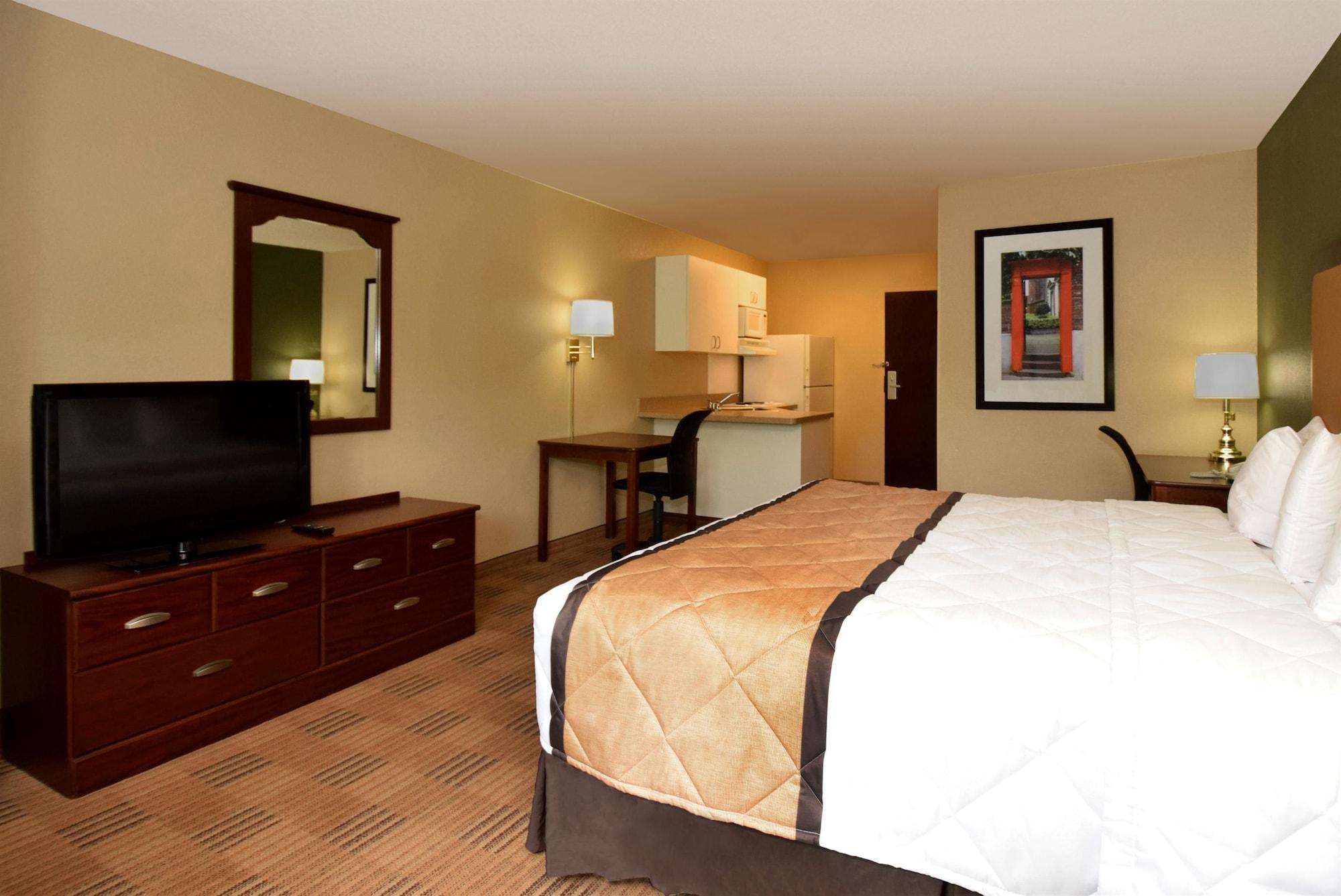 Extended Stay America Select Suites - Orlando - Maitland - 1760 Pembrook Dr Altamonte Springs Eksteriør bilde