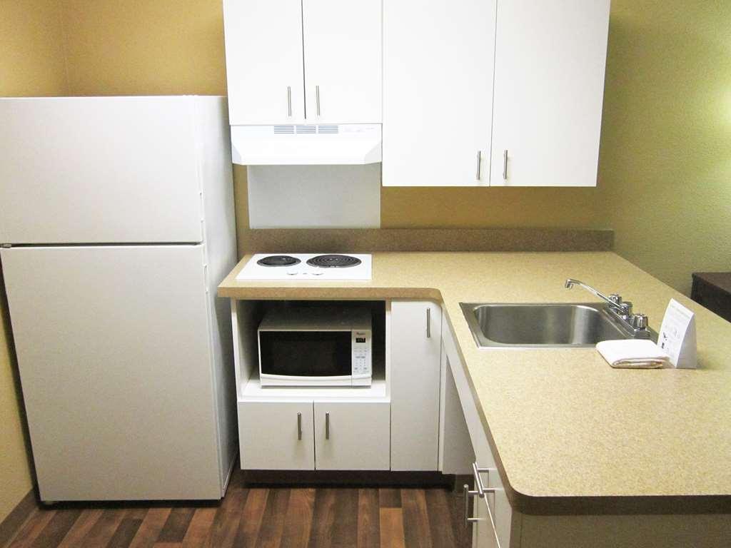 Extended Stay America Select Suites - Orlando - Maitland - 1760 Pembrook Dr Altamonte Springs Rom bilde