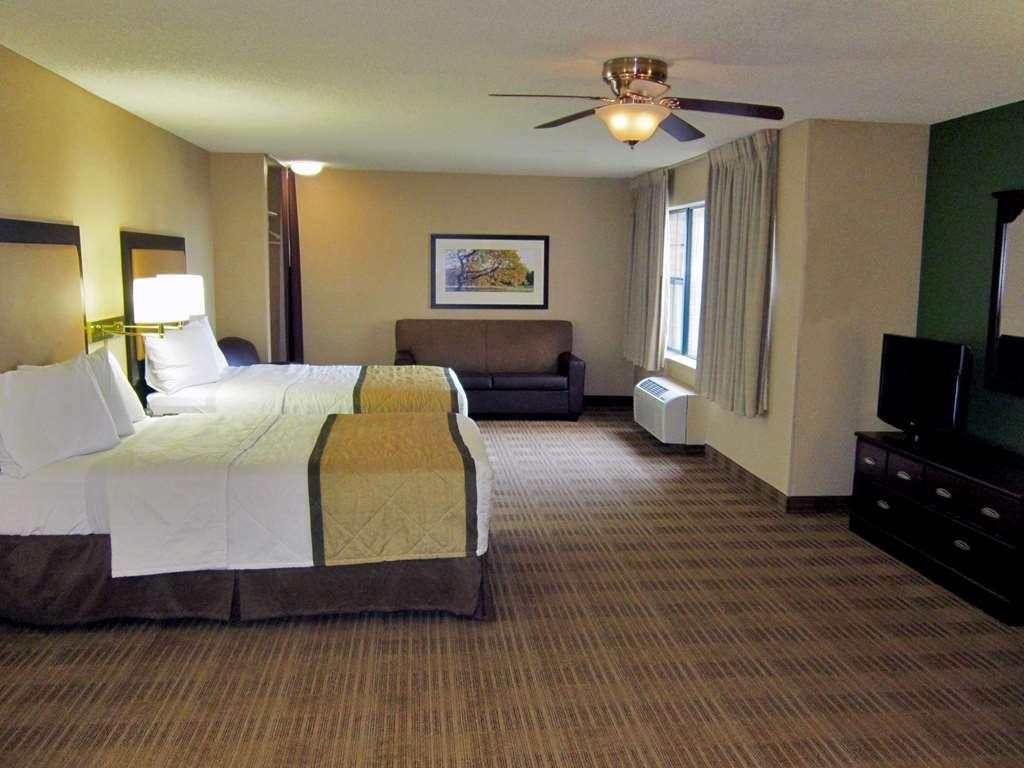 Extended Stay America Select Suites - Orlando - Maitland - 1760 Pembrook Dr Altamonte Springs Rom bilde