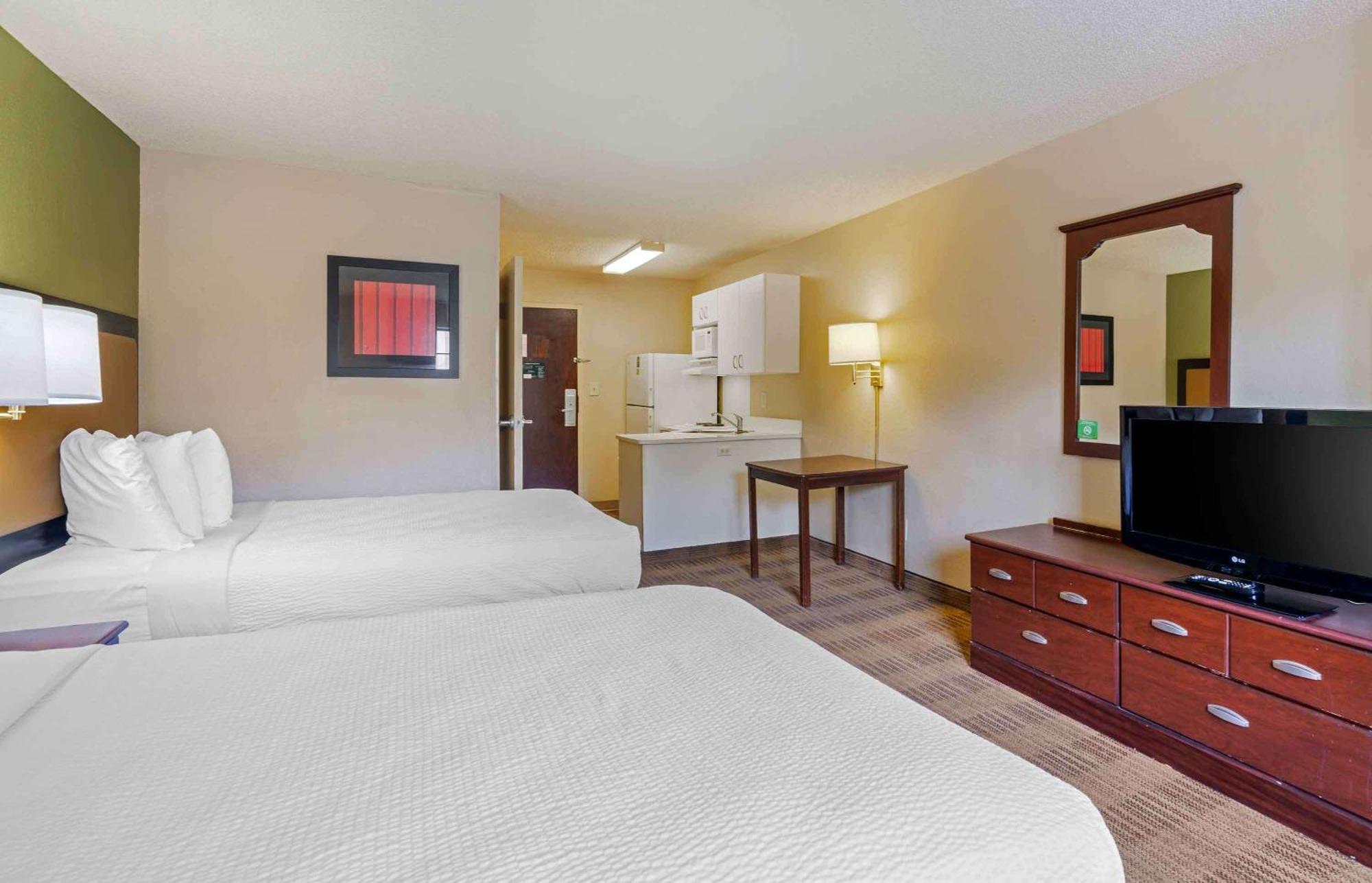 Extended Stay America Select Suites - Orlando - Maitland - 1760 Pembrook Dr Altamonte Springs Eksteriør bilde