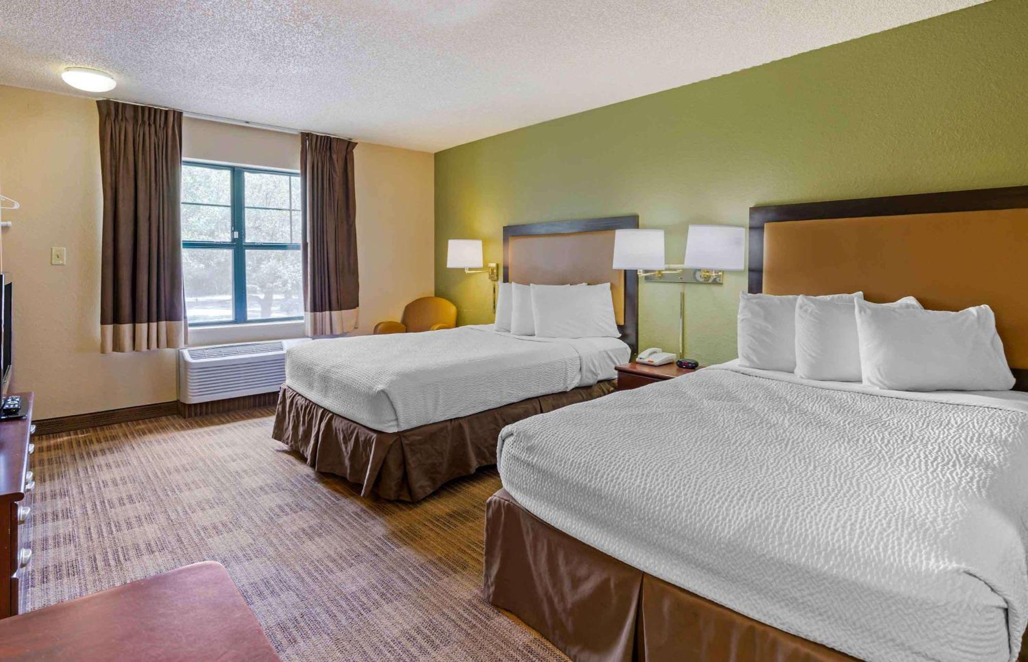 Extended Stay America Select Suites - Orlando - Maitland - 1760 Pembrook Dr Altamonte Springs Eksteriør bilde