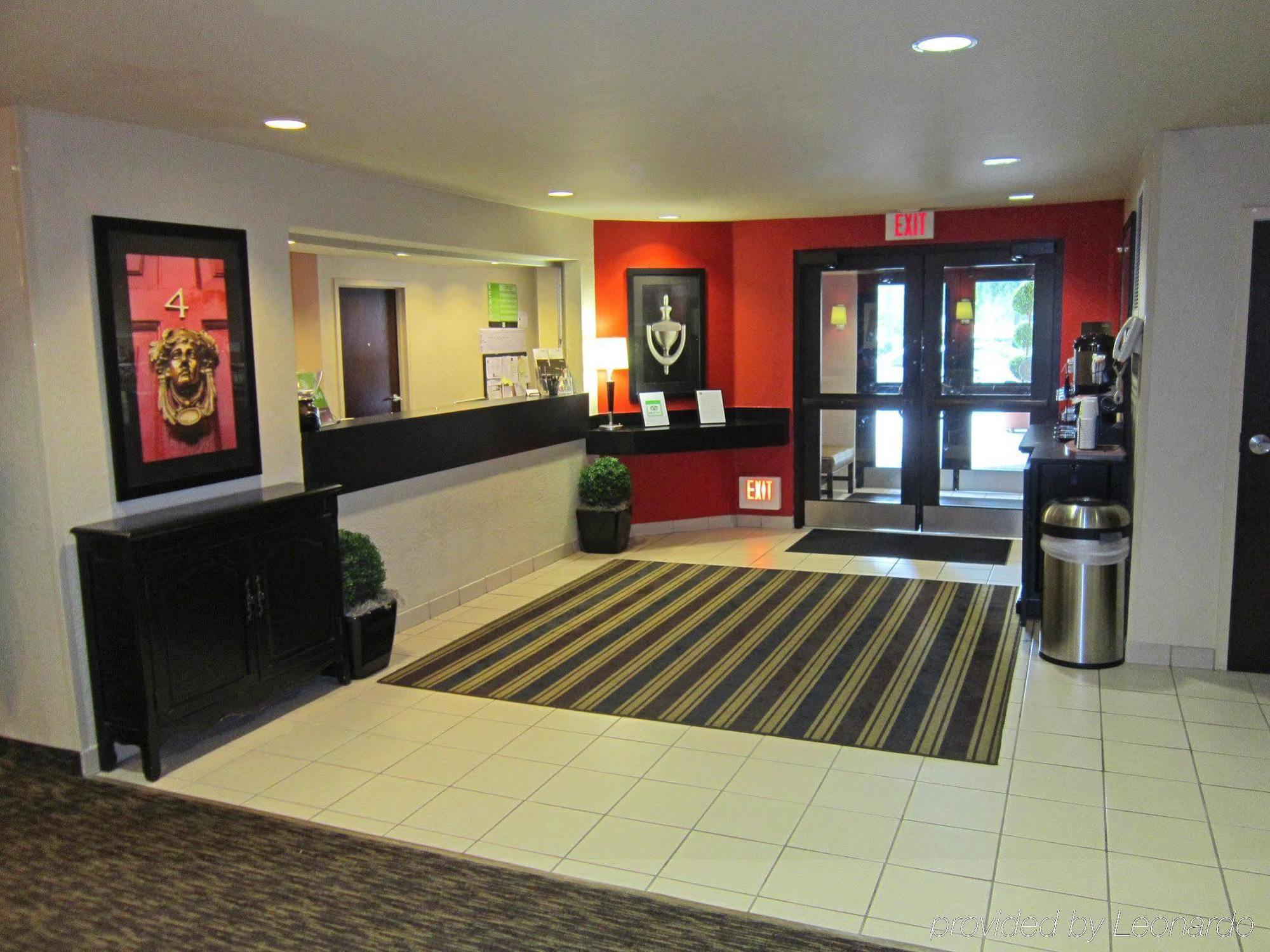 Extended Stay America Select Suites - Orlando - Maitland - 1760 Pembrook Dr Altamonte Springs Eksteriør bilde