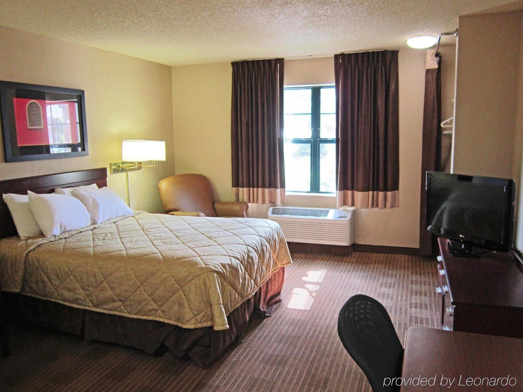 Extended Stay America Select Suites - Orlando - Maitland - 1760 Pembrook Dr Altamonte Springs Eksteriør bilde